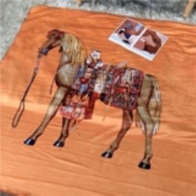 wholesale quality hermes blankets model no. 21
